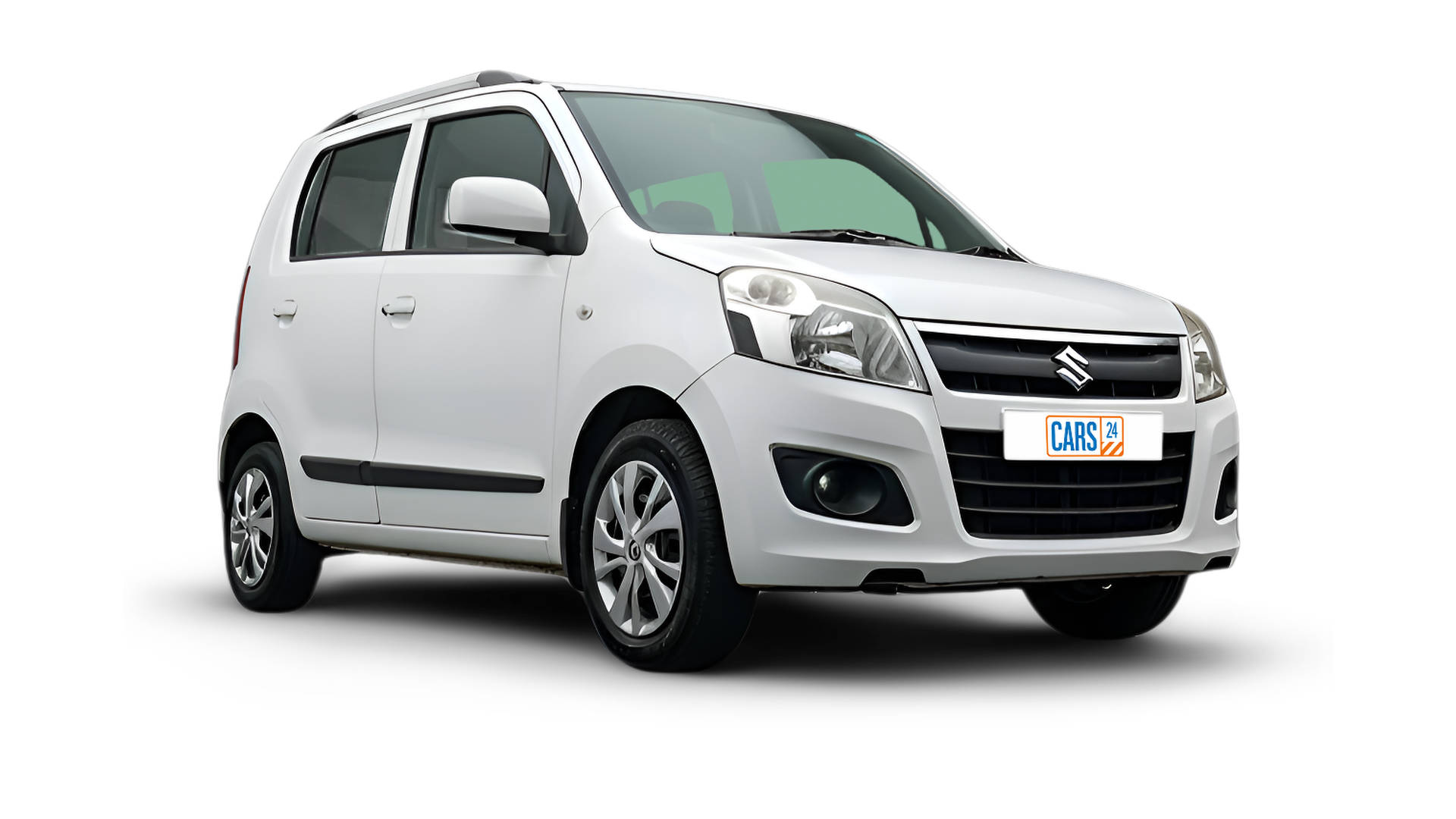 Maruti Wagon R 1.0-img